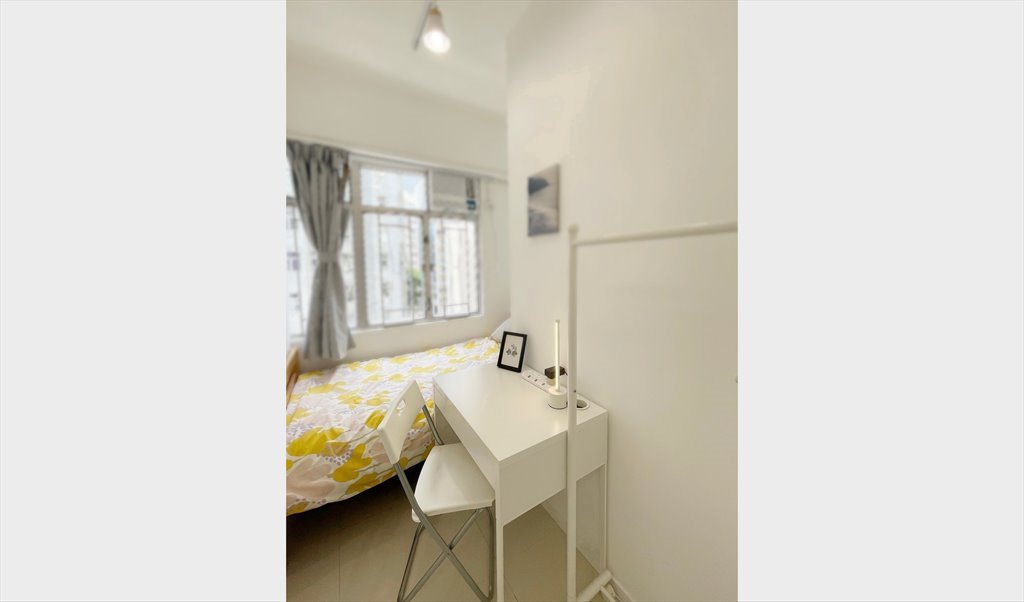 Room for rent in 金巴利道, 尖沙咀 - Cozy shared apartment in Tsim Sha Tsui - Image 2