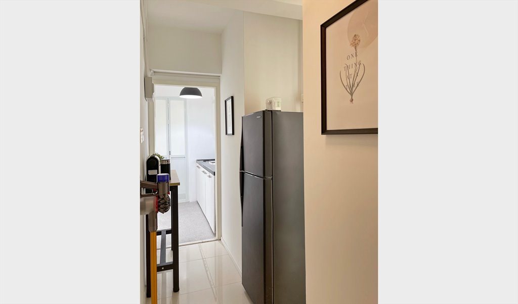 Room for rent in 金巴利道, 尖沙咀 - Cozy shared apartment in Tsim Sha Tsui - Image 4
