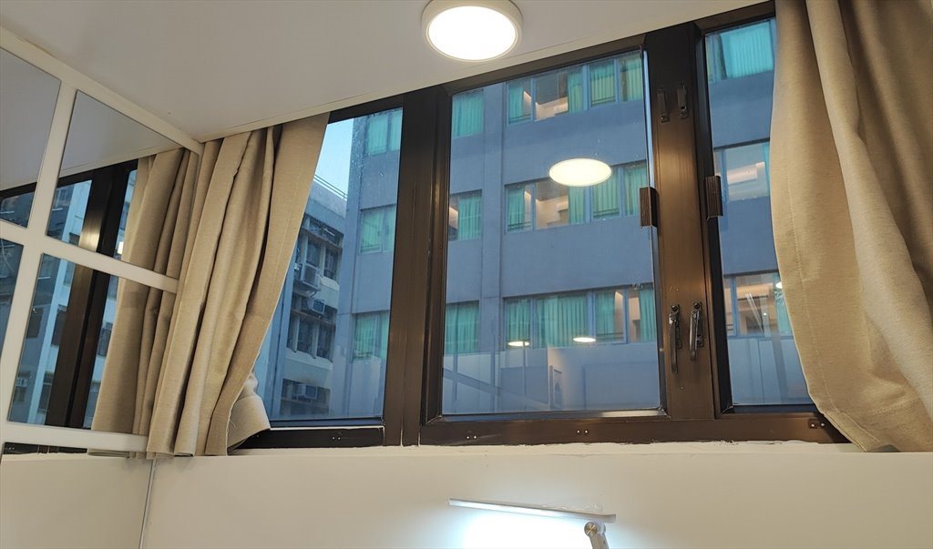 Room for rent in 西洋菜北街, 九龍 - New shared apartment 1 min walk to Prince Edward Station - Image 2