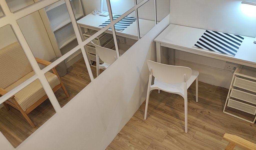 Room for rent in 西洋菜北街, 九龍 - New shared apartment 1 min walk to Prince Edward Station - Image 3
