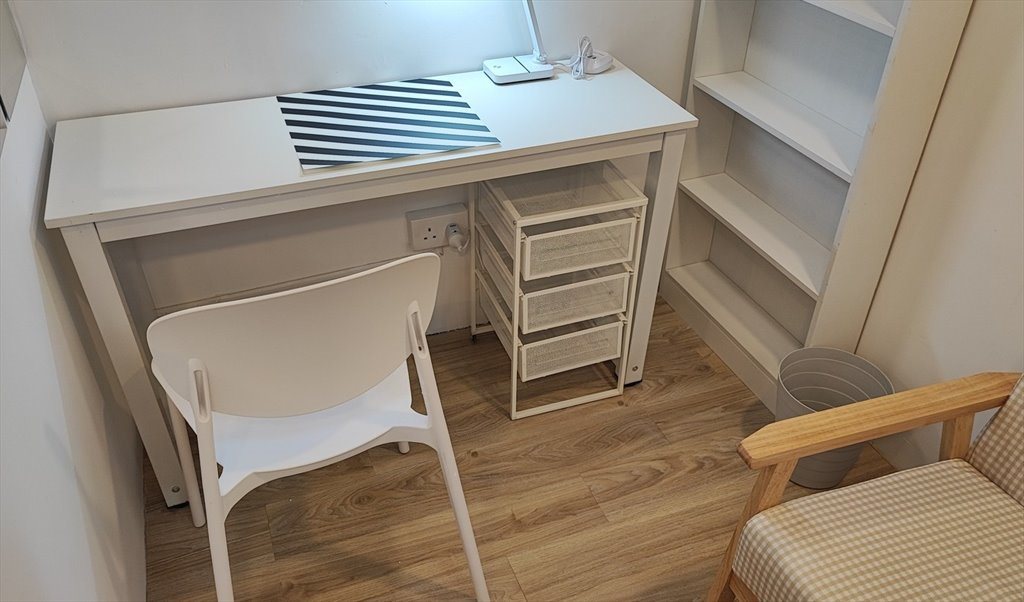 Room for rent in 西洋菜北街, 九龍 - New shared apartment 1 min walk to Prince Edward Station - Image 4
