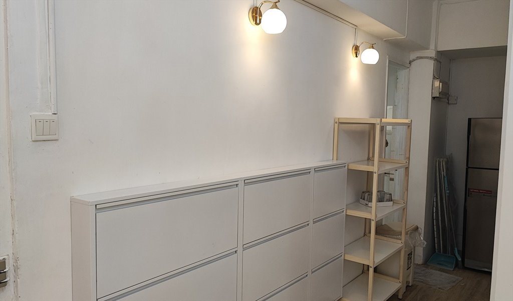 Room for rent in 西洋菜北街, 九龍 - New shared apartment 1 min walk to Prince Edward Station - Image 8