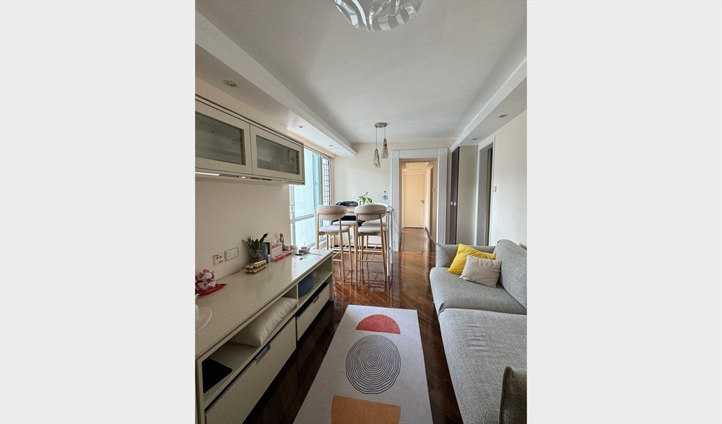 Room for rent in Hong On St, Kornhill - Minimalistic styled room ~ Looking for clean female housemate! - Image 5