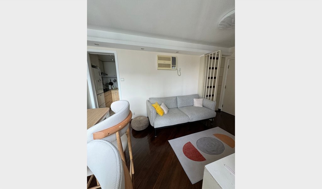 Room for rent in Hong On St, Kornhill - Minimalistic styled room ~ Looking for clean female housemate! - Image 6