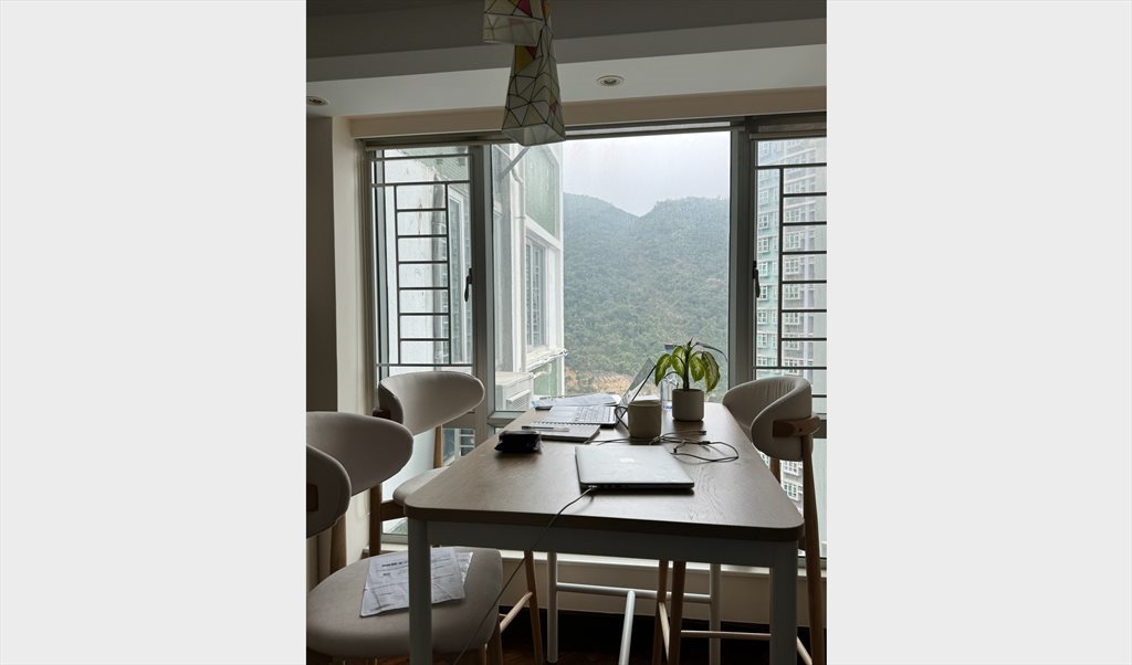 Room for rent in Hong On St, Kornhill - Minimalistic styled room ~ Looking for clean female housemate! - Image 8