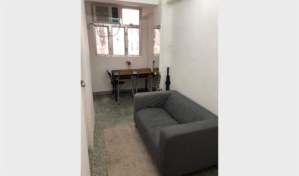 Room for rent in Des Voeux Rd West, Sai Ying Pun - Spacious Room in Sai Ying Pun - Image 4