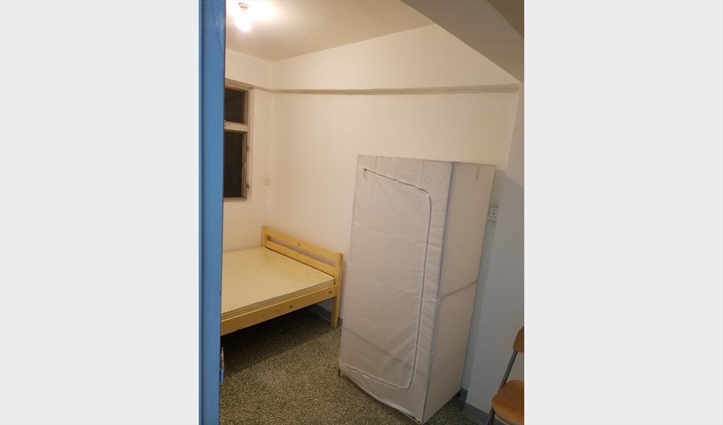 Room for rent in Des Voeux Rd West, Sai Ying Pun - Spacious Room in Sai Ying Pun - Image 6