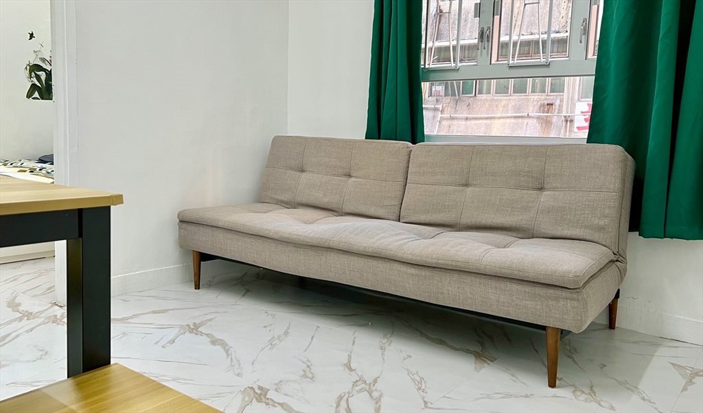 Room for rent in Marble Rd, North Point - Beautiful Bedroom with BBQ Terrace - Image 8