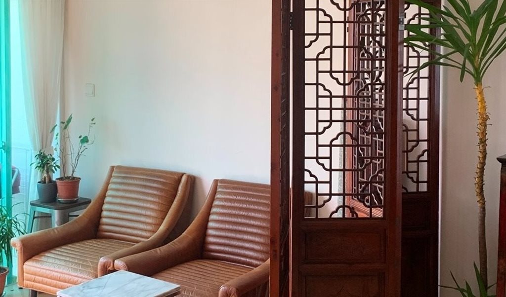 Room for rent in Cherry St, Tai Kok Tsui - Flat Share - Luxury Building w/ Sea View, Pool, Near Central - Image 3