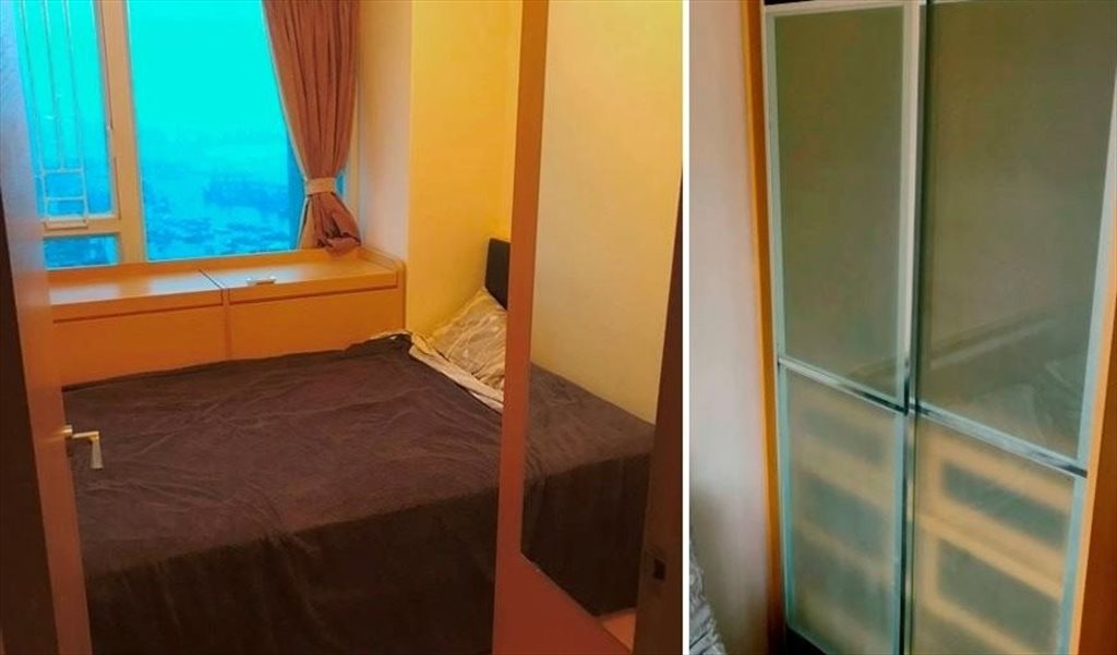 Room for rent in Cherry St, Tai Kok Tsui - Flat Share - Luxury Building w/ Sea View, Pool, Near Central - Image 4