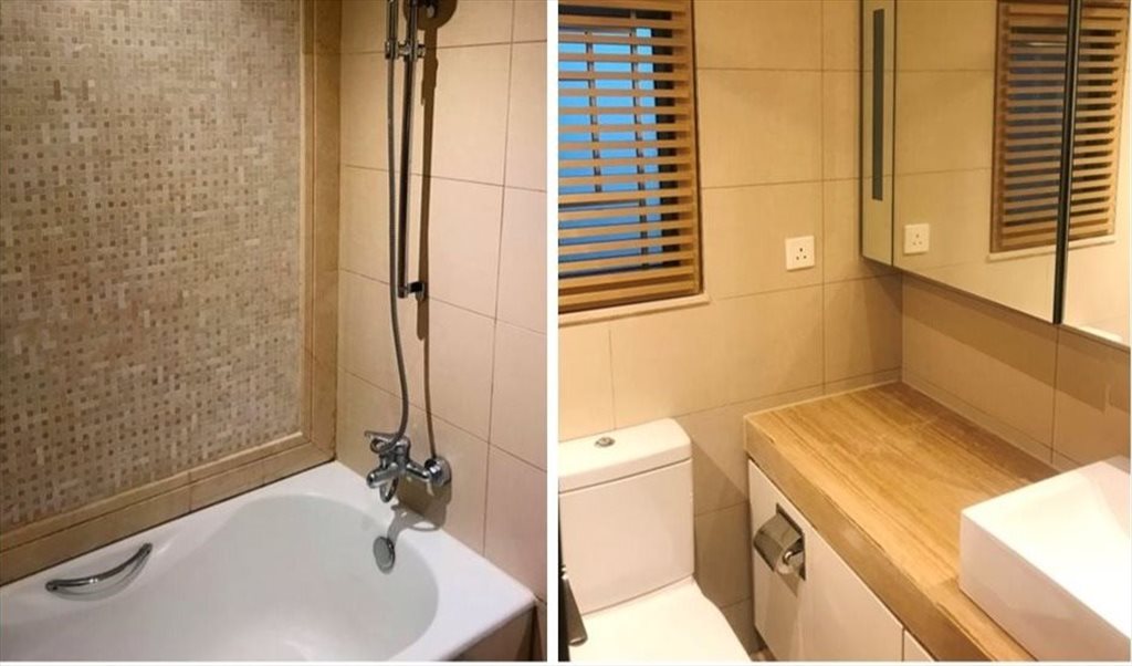 Room for rent in Cherry St, Tai Kok Tsui - Flat Share - Luxury Building w/ Sea View, Pool, Near Central - Image 5