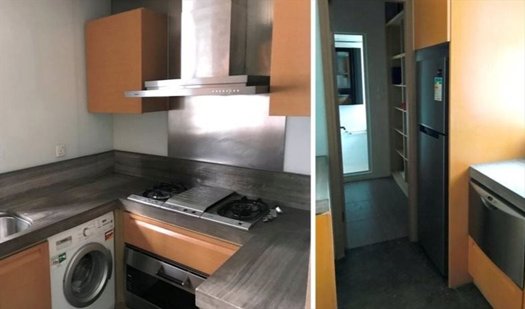 Room for rent in Cherry St, Tai Kok Tsui - Flat Share - Luxury Building w/ Sea View, Pool, Near Central - Image 6