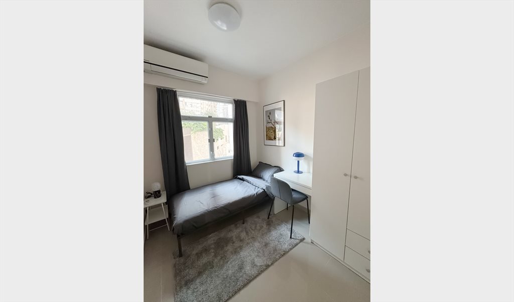 Room for rent in Caine Rd, Central - Functional and stylish room in Mid Levels - Image 3