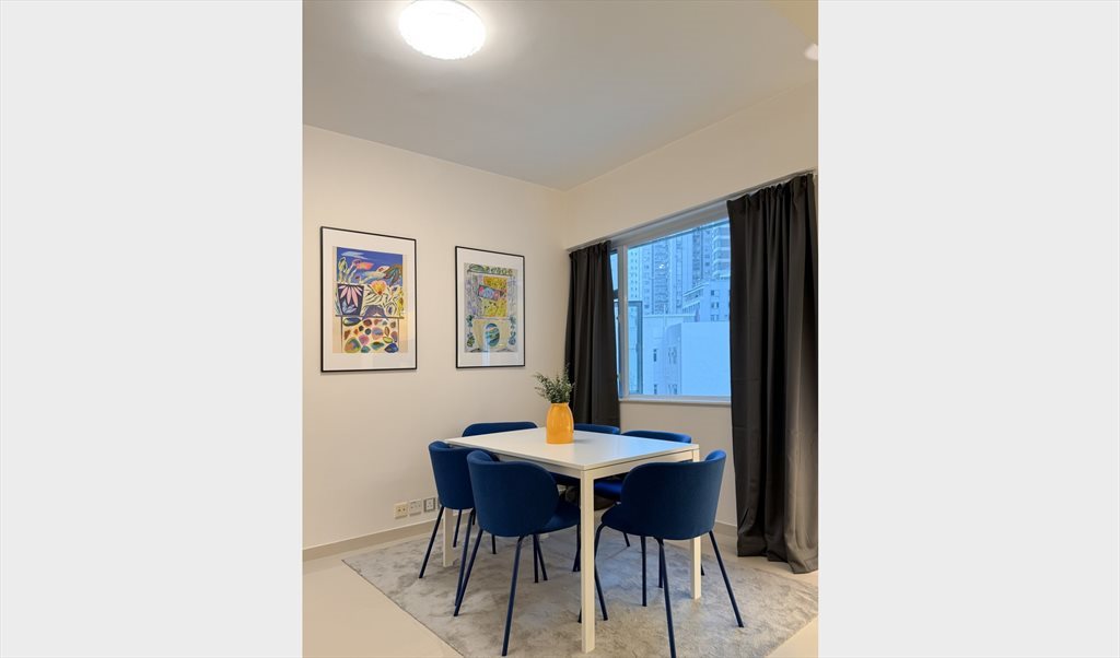 Room for rent in Caine Rd, Central - Functional and stylish room in Mid Levels - Image 5