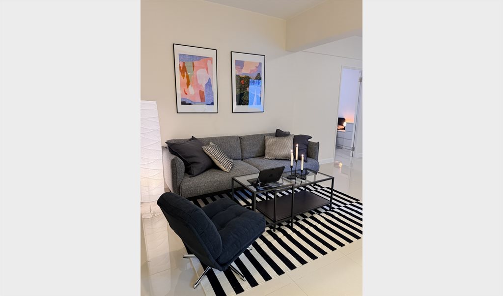 Room for rent in Caine Rd, Central - Functional and stylish room in Mid Levels - Image 7