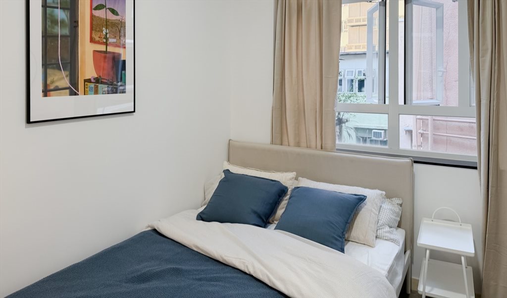 Room for rent in Leighton Rd, Happy Valley - Fully Furnished Cozy Room - Image 2