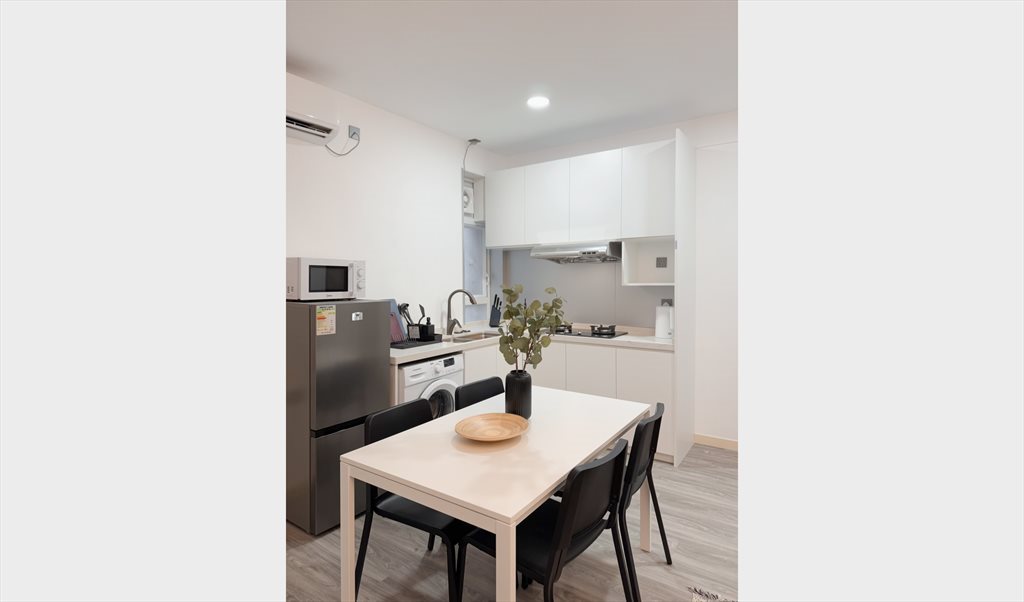 Room for rent in Leighton Rd, Happy Valley - Fully Furnished Cozy Room - Image 6