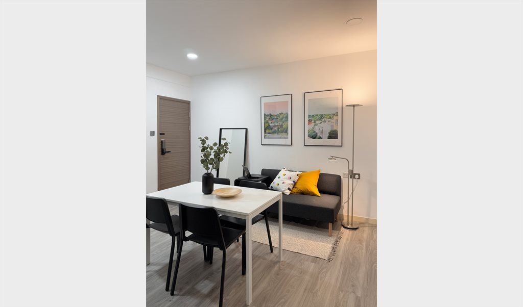 Room for rent in Leighton Rd, Happy Valley - Fully Furnished Cozy Room - Image 7