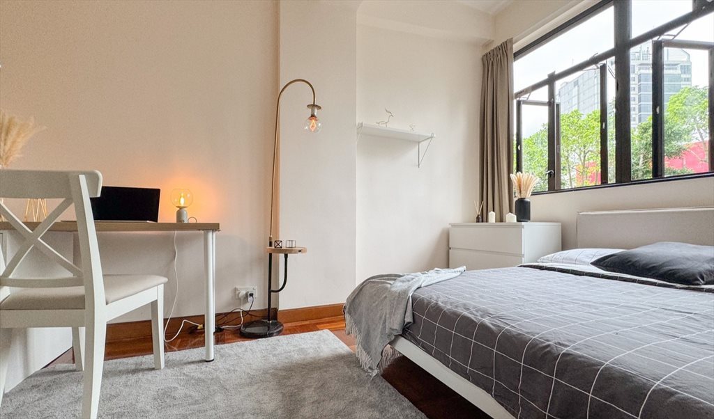 Room for rent in Wong Nai Chung Rd, Happy Valley - Cozy Room with lots of Natural Sunlight - Image 2