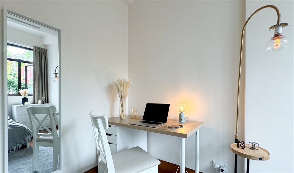 Room for rent in Wong Nai Chung Rd, Happy Valley - Cozy Room with lots of Natural Sunlight - Image 3