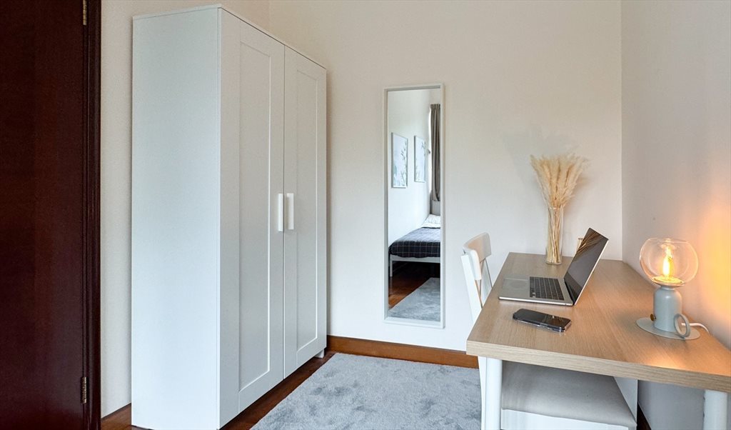 Room for rent in Wong Nai Chung Rd, Happy Valley - Cozy Room with lots of Natural Sunlight - Image 4