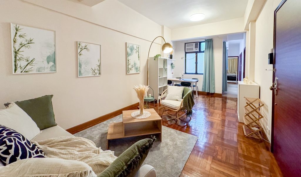 Room for rent in Wong Nai Chung Rd, Happy Valley - Cozy Room with lots of Natural Sunlight - Image 6