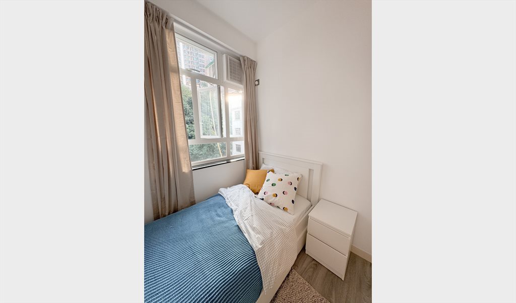 Room for rent in Leighton Rd, Happy Valley - Beautiful Bright Room in Causeway Bay - Image 2