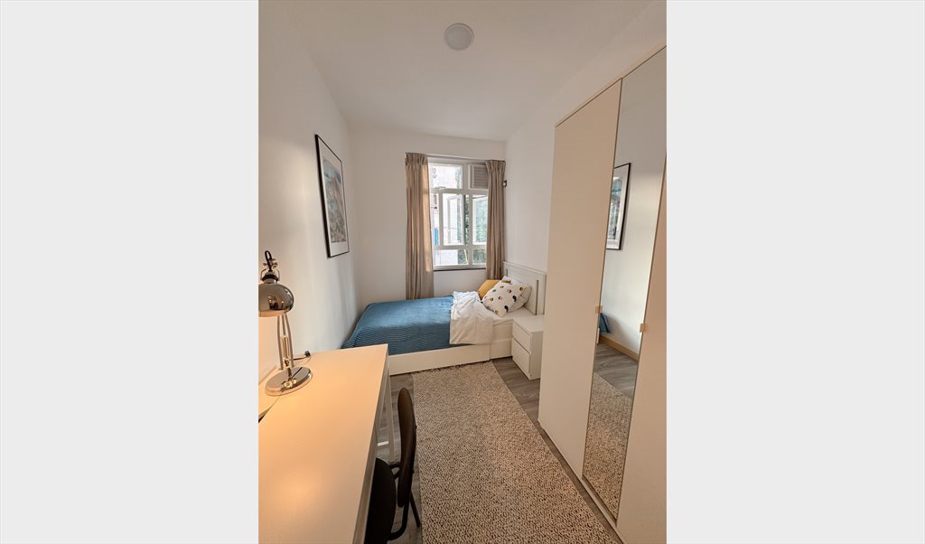 Room for rent in Leighton Rd, Happy Valley - Beautiful Bright Room in Causeway Bay - Image 3