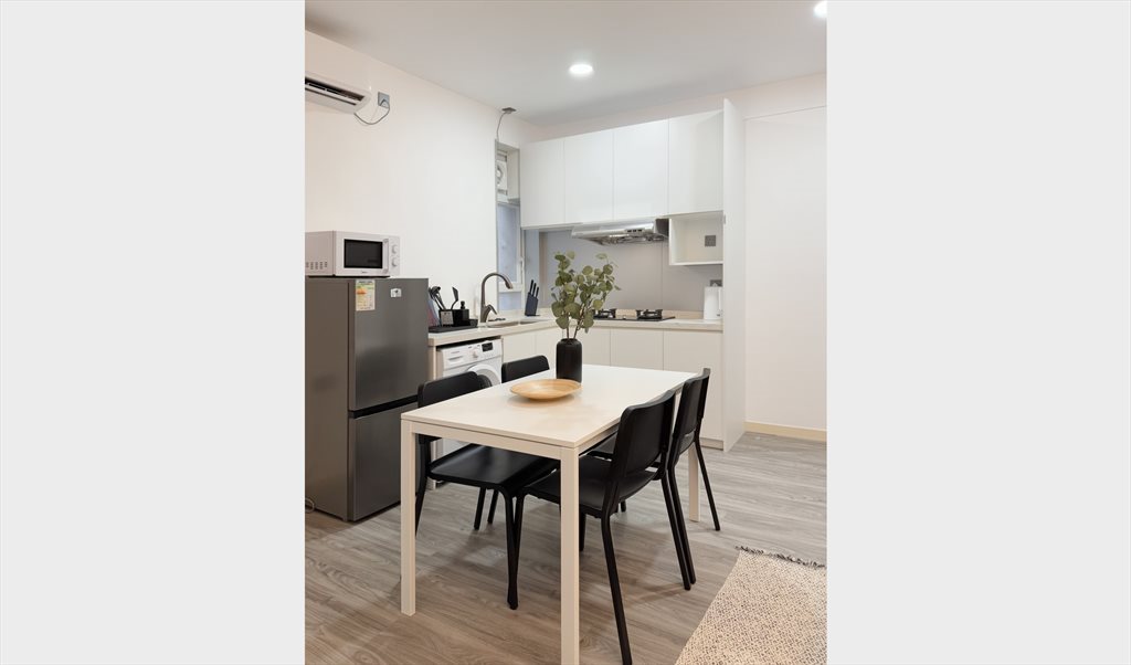 Room for rent in Leighton Rd, Happy Valley - Beautiful Bright Room in Causeway Bay - Image 4