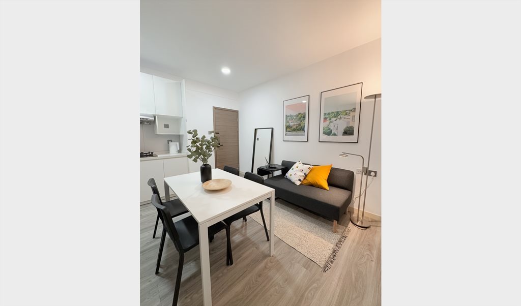 Room for rent in Leighton Rd, Happy Valley - Beautiful Bright Room in Causeway Bay - Image 5