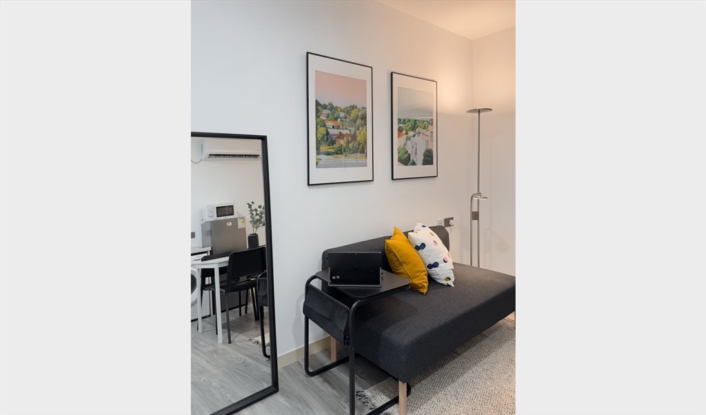 Room for rent in Leighton Rd, Happy Valley - Beautiful Bright Room in Causeway Bay - Image 6