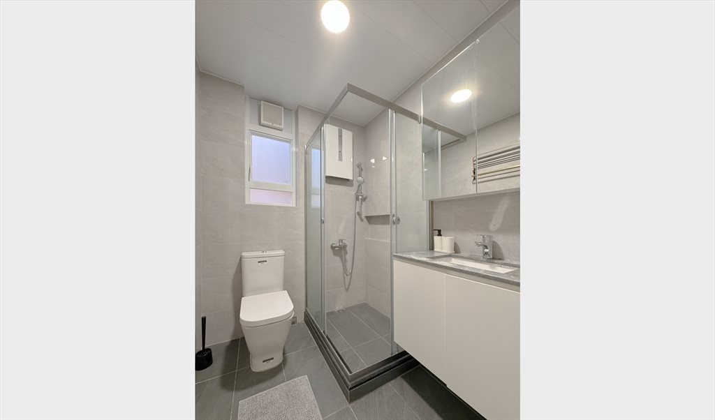 Room for rent in Leighton Rd, Happy Valley - Beautiful Bright Room in Causeway Bay - Image 7