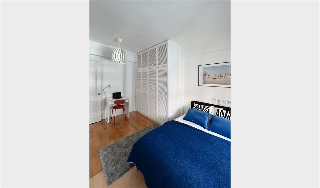 Room for rent in Fung Fai Terrace, Happy Valley - Beautiful Ensuite with Exclusive Rooftop Access, Happy valley - Image 2