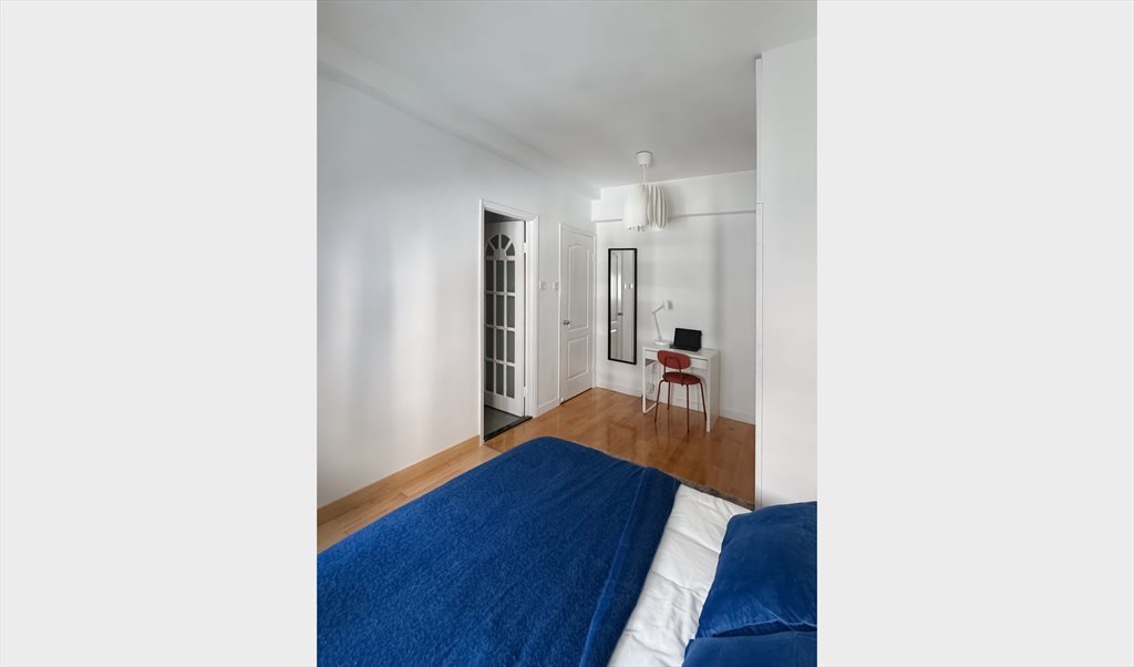 Room for rent in Fung Fai Terrace, Happy Valley - Beautiful Ensuite with Exclusive Rooftop Access, Happy valley - Image 4