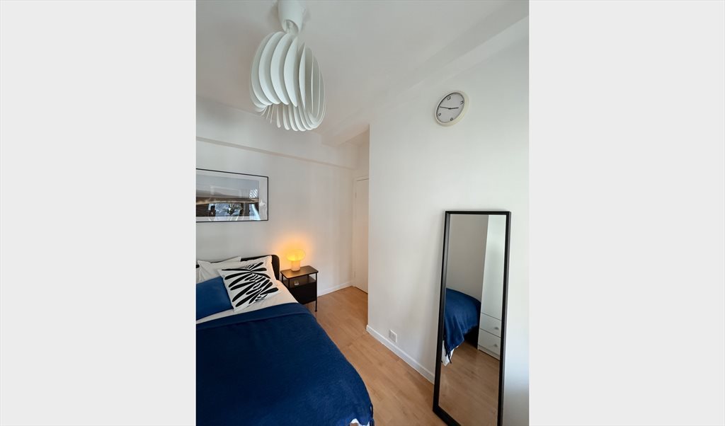 Room for rent in Fung Fai Terrace, Happy Valley - Beautiful Room with Rooftop Access, Happy Valley - Image 3