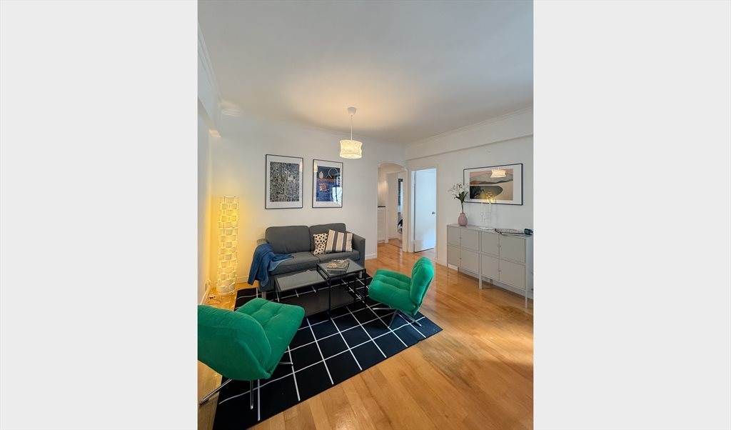 Room for rent in Fung Fai Terrace, Happy Valley - Beautiful Room with Rooftop Access, Happy Valley - Image 5