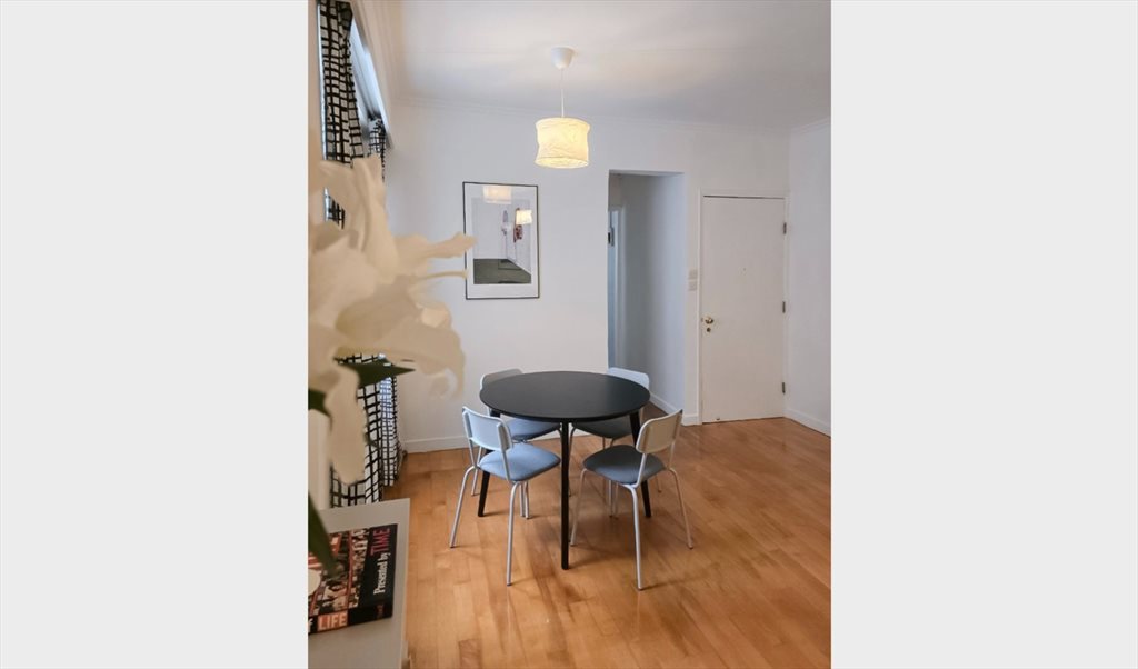 Room for rent in Fung Fai Terrace, Happy Valley - Beautiful Room with Rooftop Access, Happy Valley - Image 6