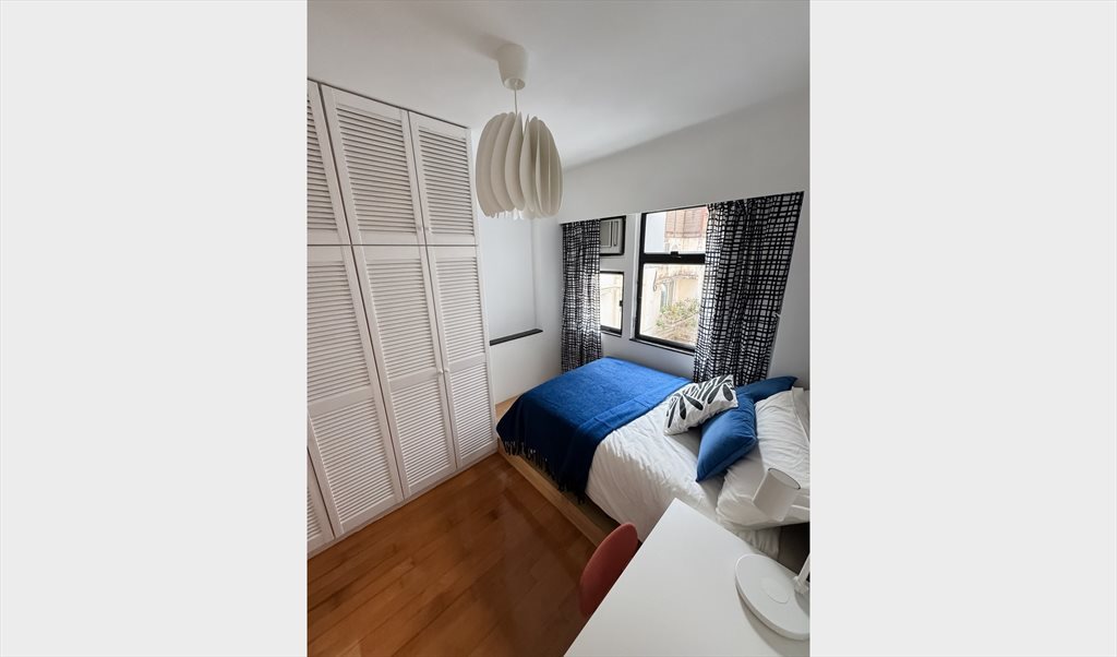 Room for rent in Fung Fai Terrace, Happy Valley - Spacious room filled with Natural Sunlight, Exclusive Rooftop Access, Happy Valley - Image 2