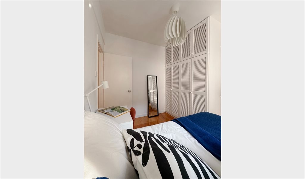 Room for rent in Fung Fai Terrace, Happy Valley - Spacious room filled with Natural Sunlight, Exclusive Rooftop Access, Happy Valley - Image 3