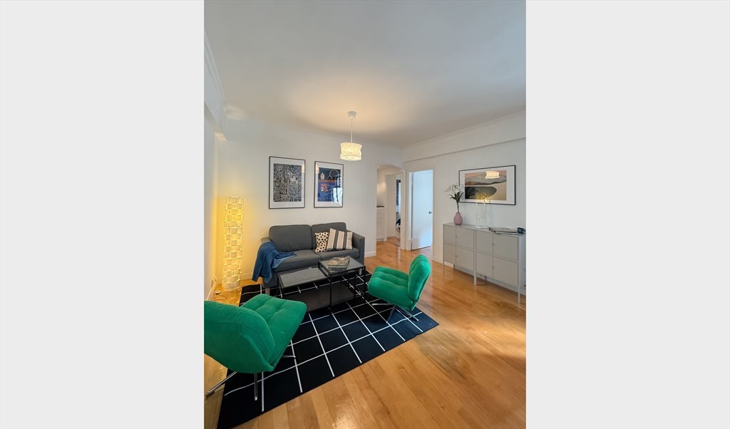 Room for rent in Fung Fai Terrace, Happy Valley - Spacious room filled with Natural Sunlight, Exclusive Rooftop Access, Happy Valley - Image 5