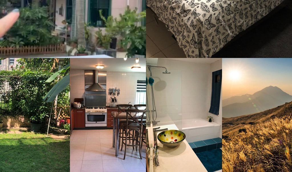 Room for rent in Shek Mun Kap Rd, Shek Mun Kap - Village living - rooms available - Image 4