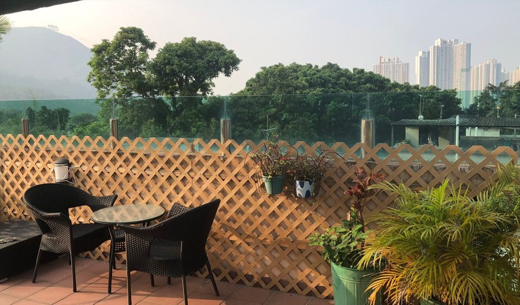 Room for rent in Shek Mun Kap Rd, Shek Mun Kap - Village living - rooms available - Image 5