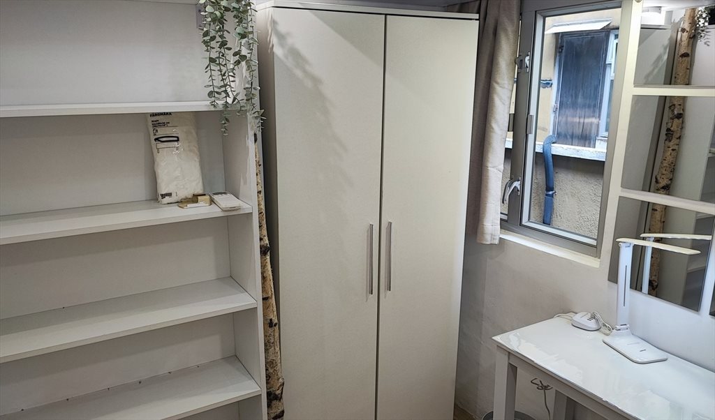 Room for rent in 長沙灣道, 深水埗 - New shared apartment 4 min walk to Prince Edward Station - Image 4