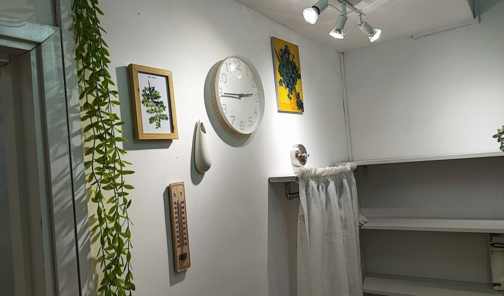 Room for rent in 長沙灣道, 深水埗 - New shared apartment 4 min walk to Prince Edward Station - Image 5