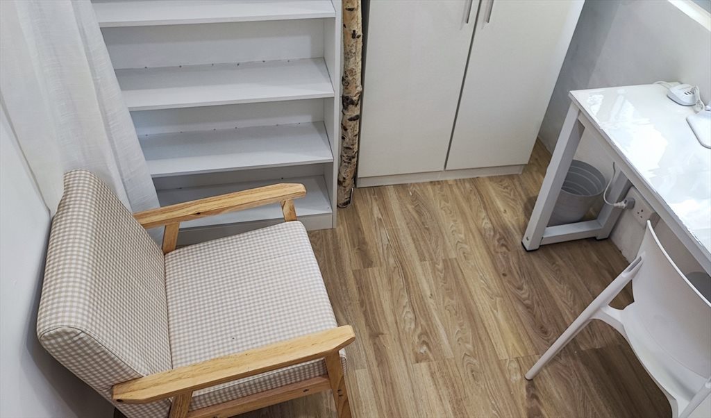 Room for rent in 長沙灣道, 深水埗 - New shared apartment 4 min walk to Prince Edward Station - Image 6