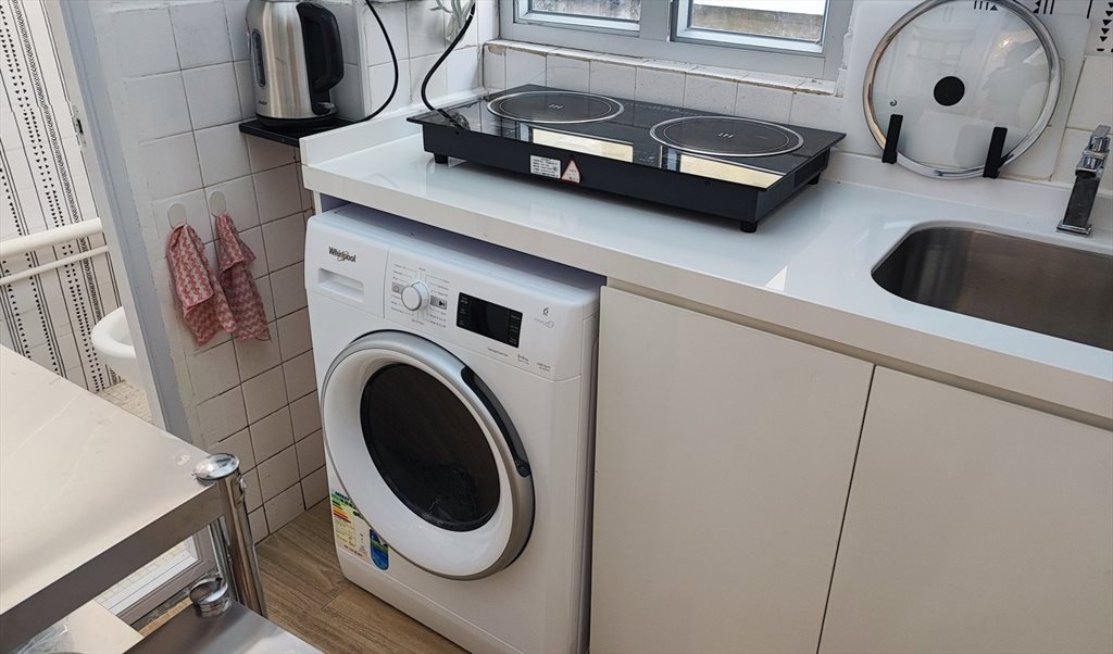 Room for rent in 長沙灣道, 深水埗 - New shared apartment 4 min walk to Prince Edward Station - Image 7