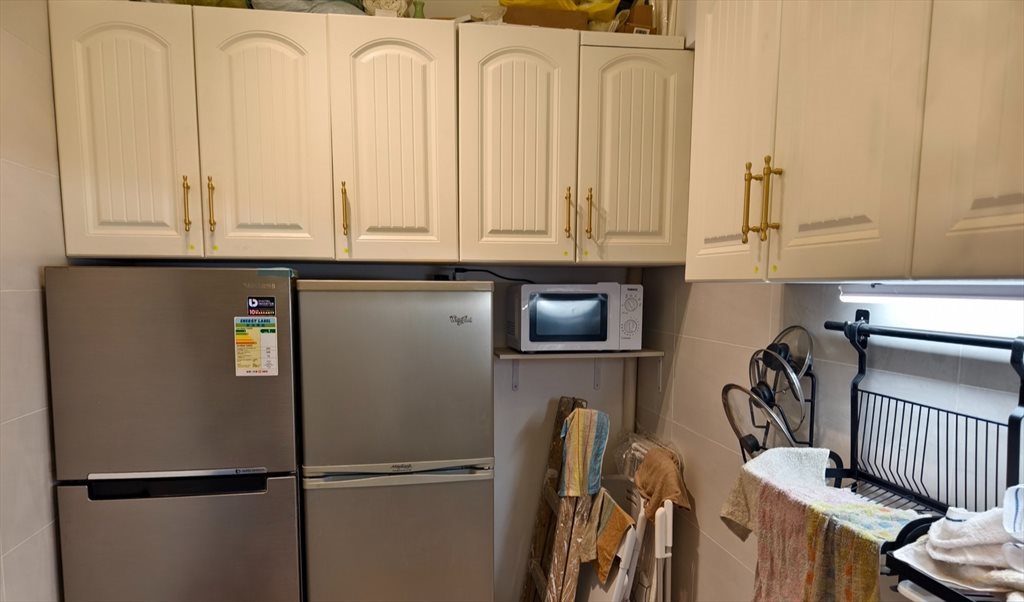 Room for rent in 南昌街, 深水埗 - New shared apartment with separate rooftop garden 60ft to 90ft room size - Image 3