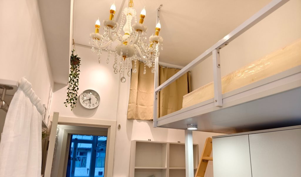 Room for rent in 南昌街, 深水埗 - New shared apartment with separate rooftop garden 60ft to 90ft room size - Image 5