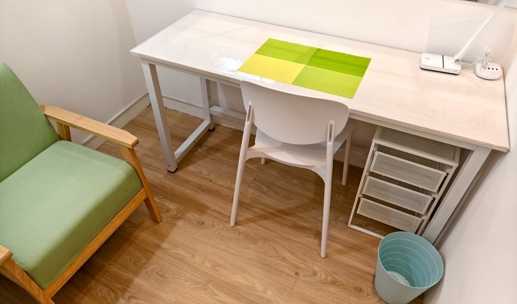 Room for rent in 南昌街, 深水埗 - New shared apartment with separate rooftop garden 60ft to 90ft room size - Image 6