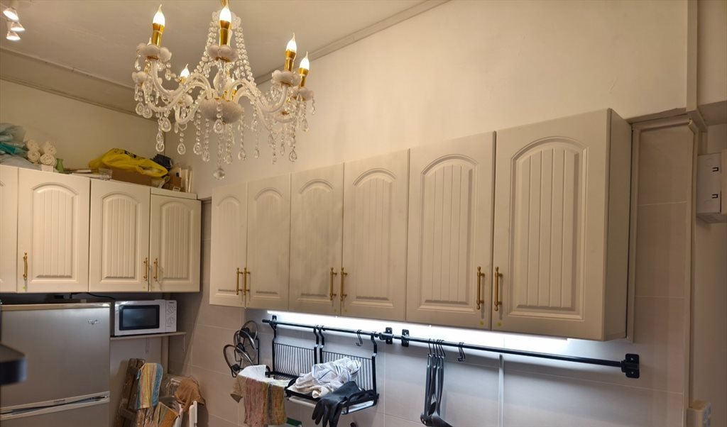 Room for rent in 南昌街, 深水埗 - New shared apartment with separate rooftop garden 60ft to 90ft room size - Image 8